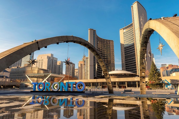 Toronto