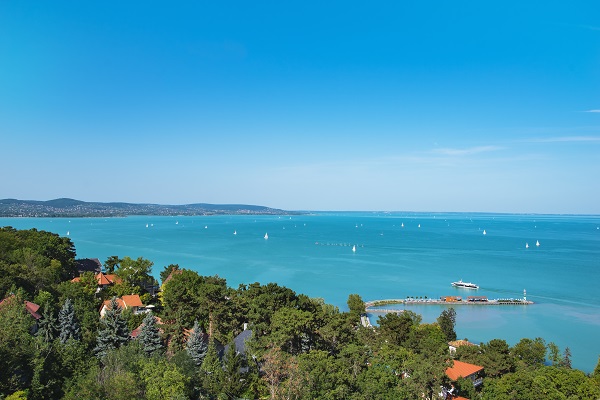 Lake Balaton