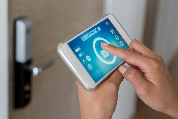 Smart Lock