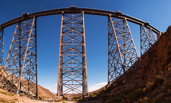 Polvirella Viaduct