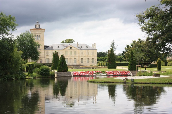 Chateau Lagrange