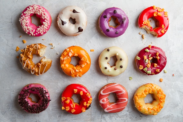 Doughnuts