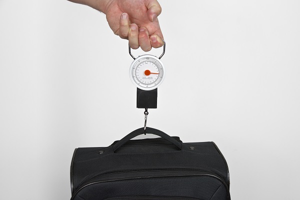 Luggage Scales
