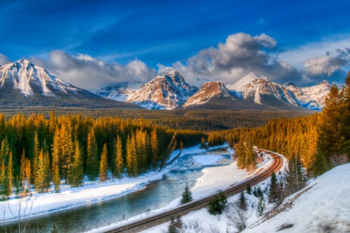 Banff National Park