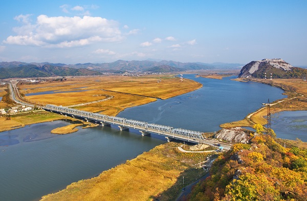 Trans-Siberian Primorsky Krai