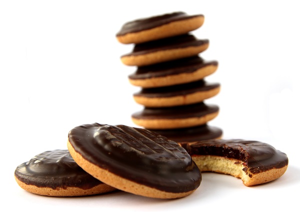 Jaffa Cakes