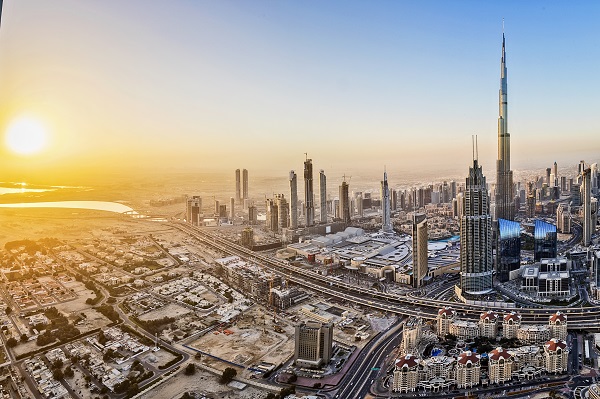 Dubai