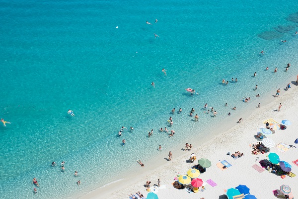 Italy Beach
