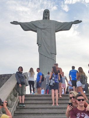 Christ the Redeemer