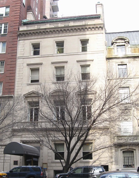New York Society Library