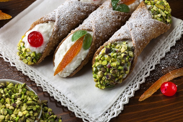 Cannoli