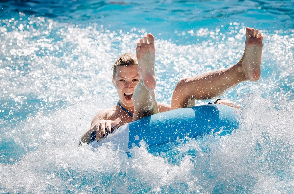 Waterpark