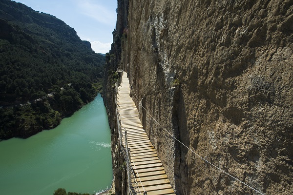 Caminito Del Rey