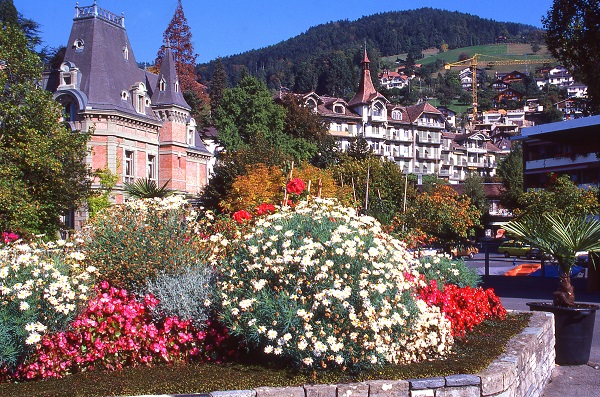 Interlaken