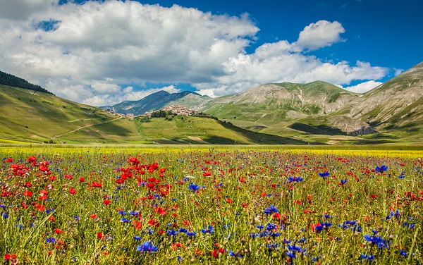 Piano Grande Umbria