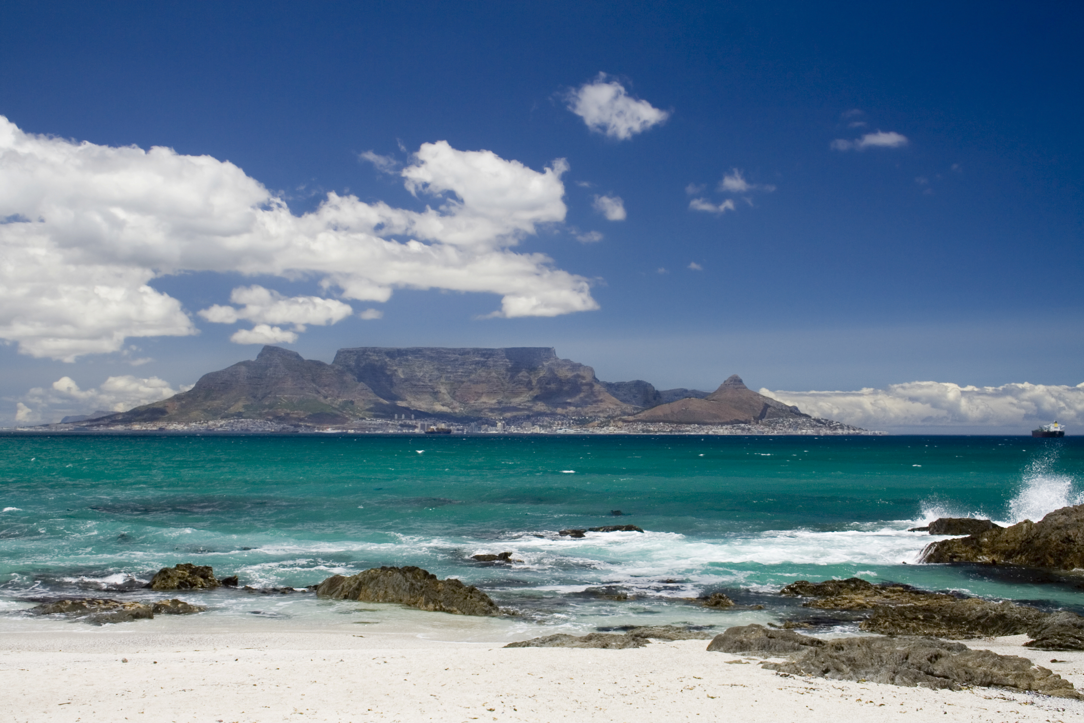 Table Mountain