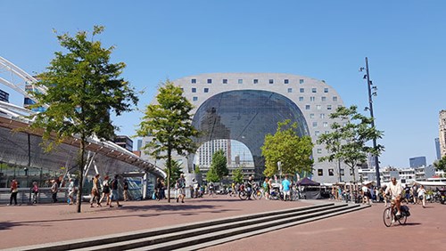 De Markthal