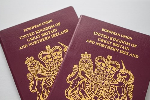Passports