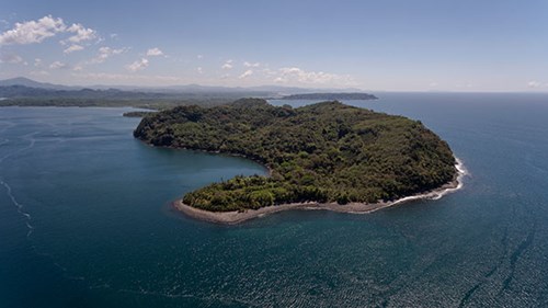 Coiba Island National Park