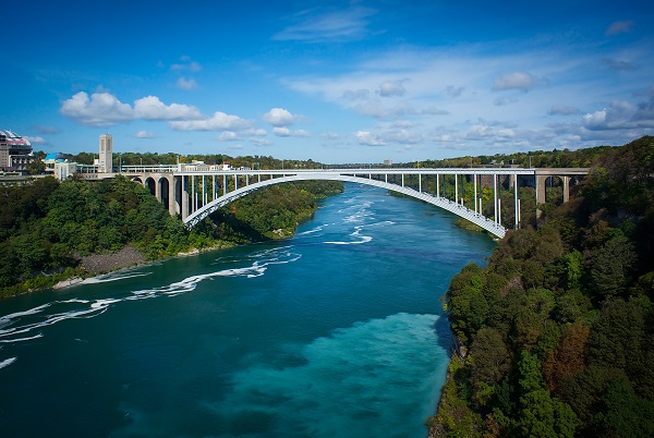 Rainbow Bridge
