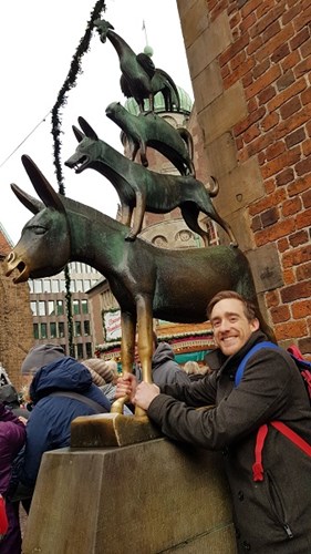 Bremen Town Musicians