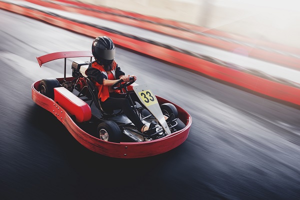 Go kart