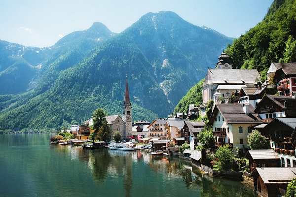 Hallstatt