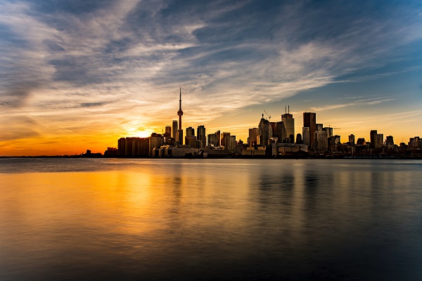 Toronto