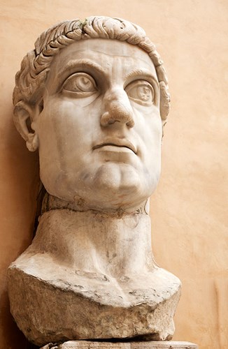 Colossus Constantine