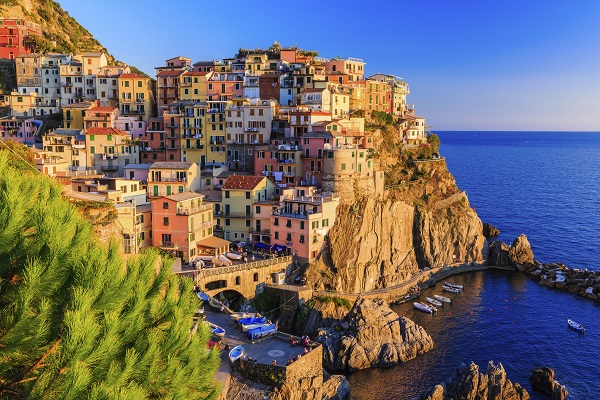 La Spezia