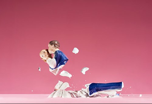 Broken Relationships Museum