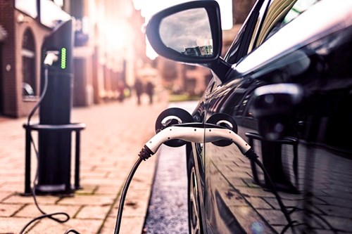 Electric Car