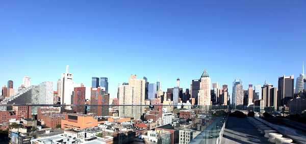 Rooftop Bar