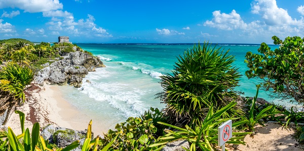 Tulum Mexico
