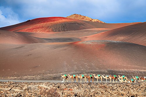 Lanzarote