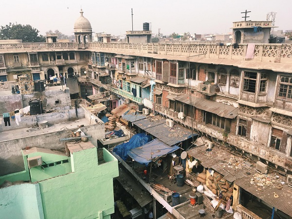 Spice Markets