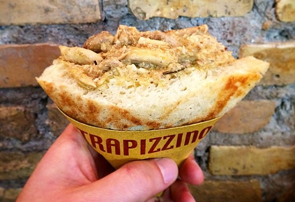 Trapizzino