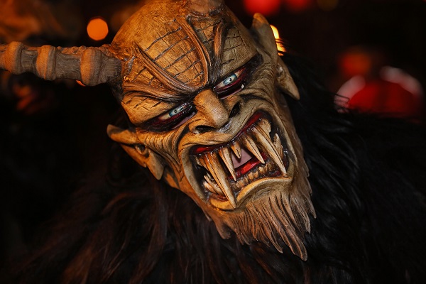 Krampus