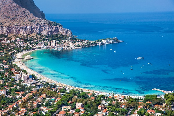 Sicily