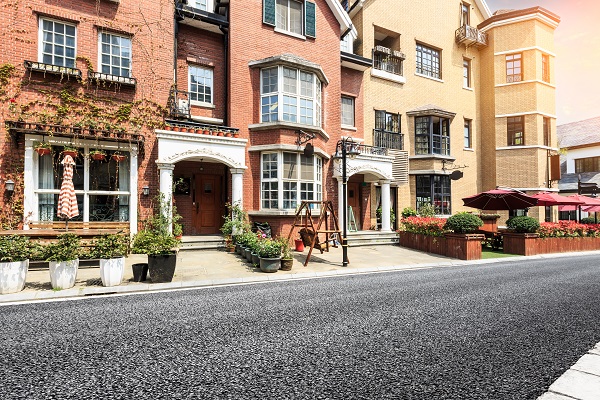 Thames Town
