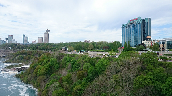 Sheraton On The Falls