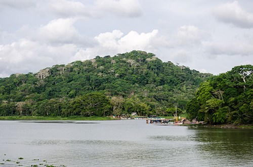 Soberania National Park