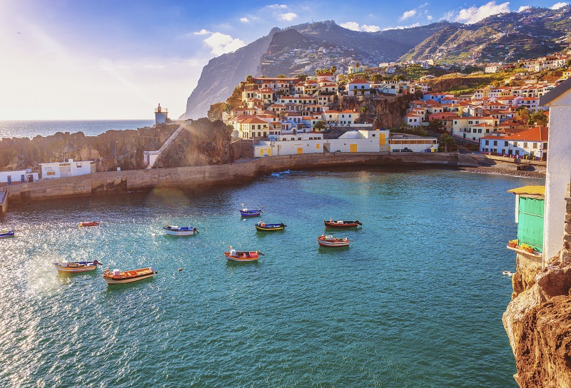 Funchal Maderia
