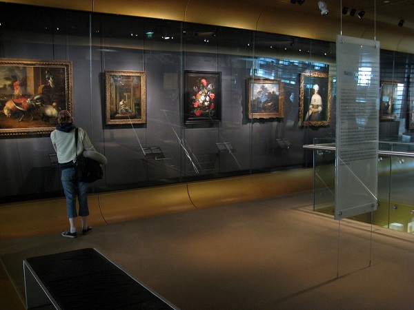 Rijksmuseum Schiphol Airport