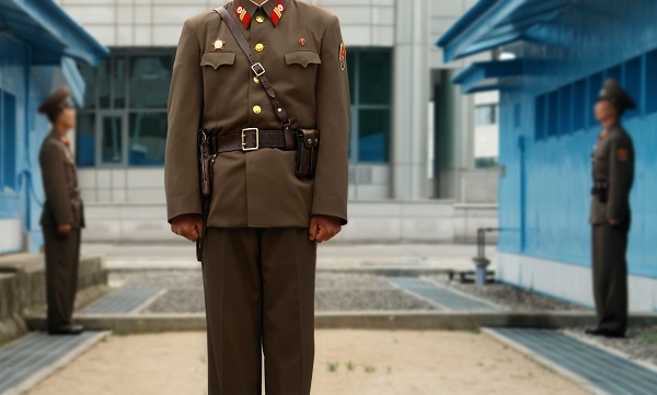 Korean DMZ