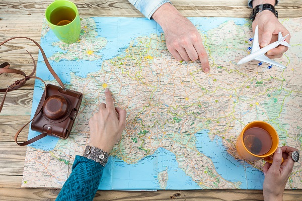 Travel Planning