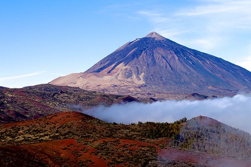 Tenerife