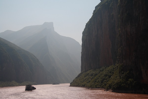 Yangtze River