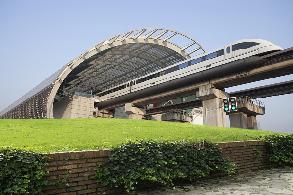 Shanghai Metro