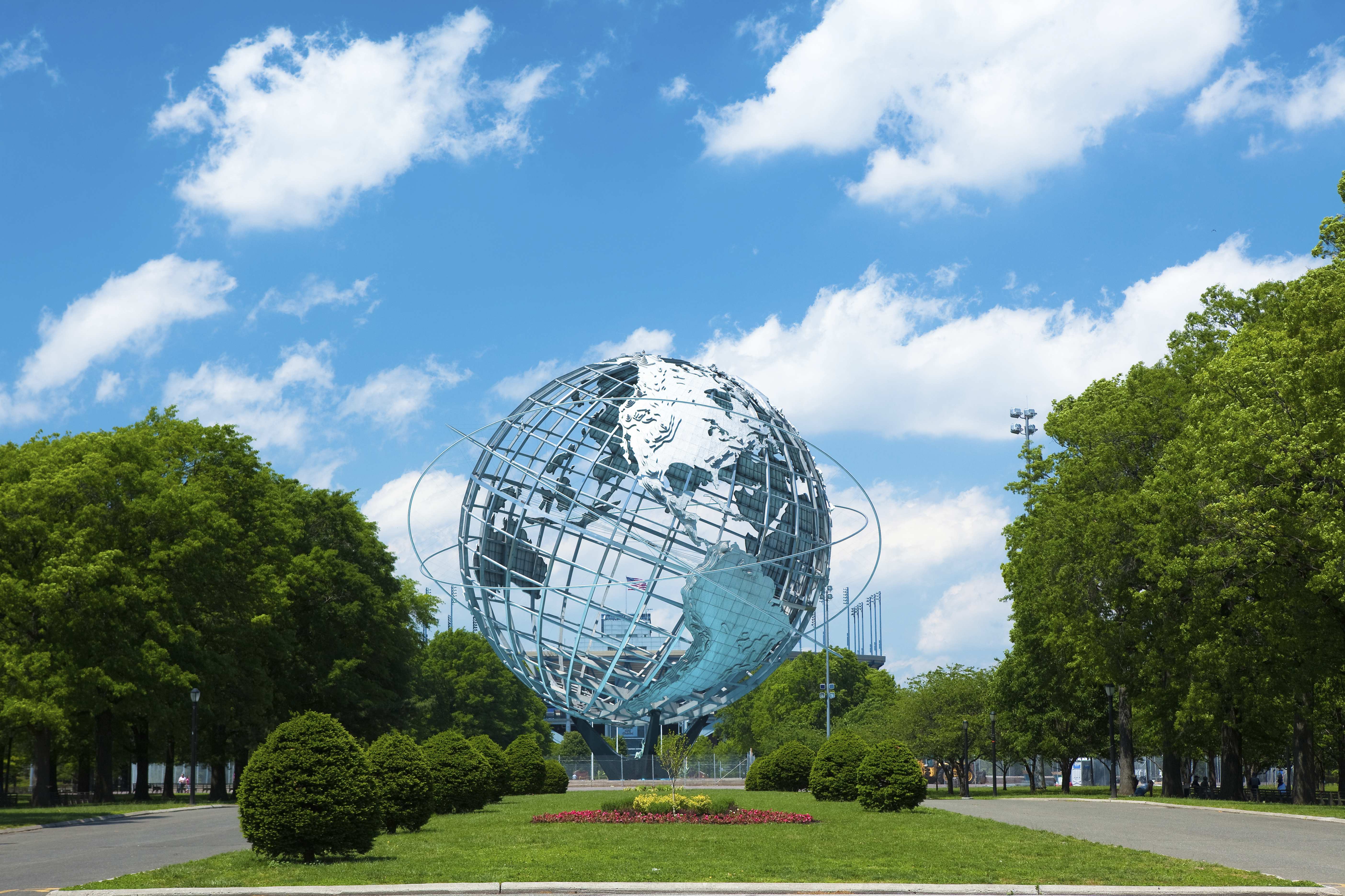 Flushing Meadows